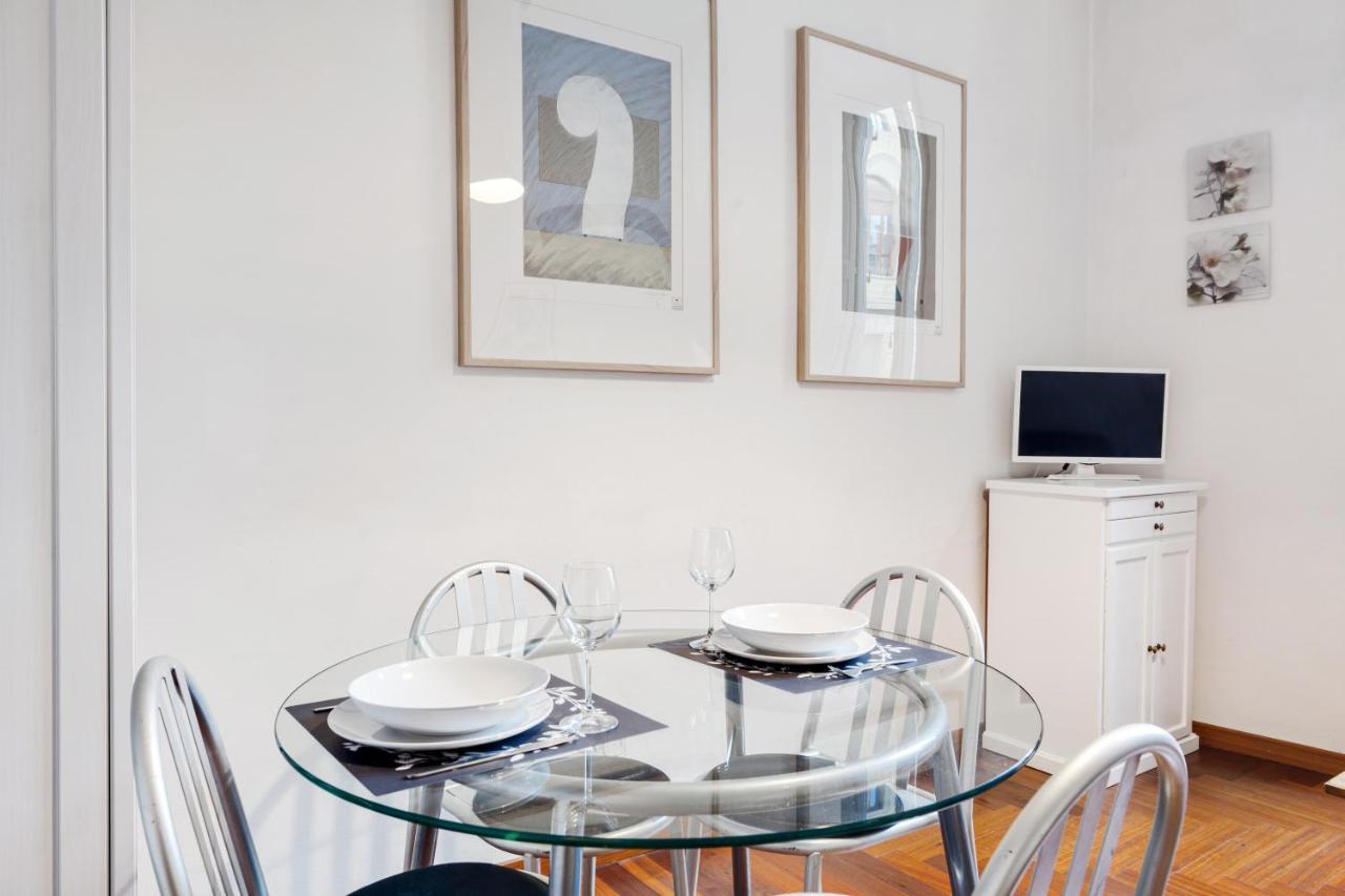 Apartamento Porta Rossa Near Ponte Vecchio Florencia